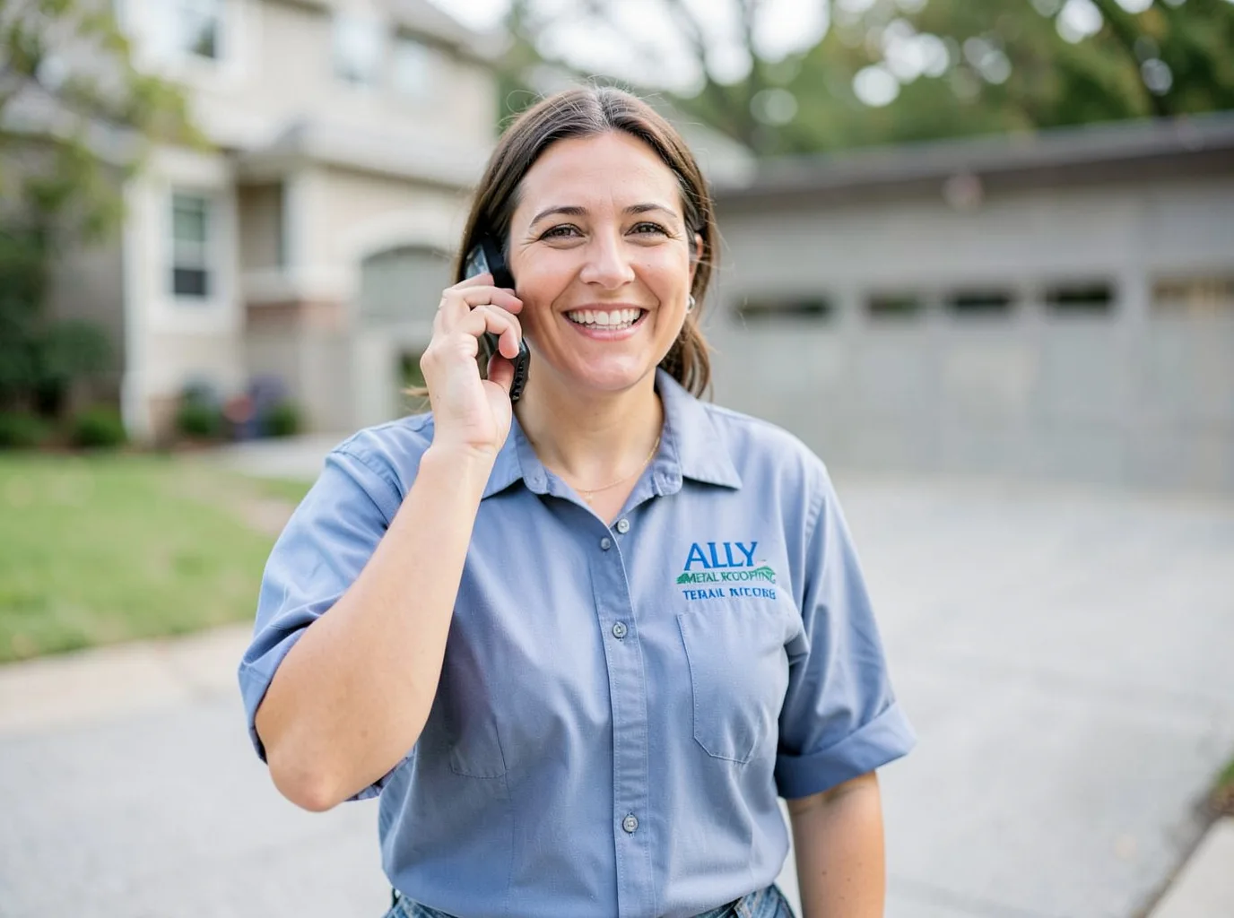 Metal Roof Installation Springboro, PA FAQs